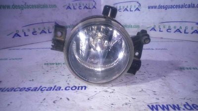 FARO ANTINIEBLA DERECHO FORD FOCUS BERLINA (CAP) Ambiente (D)