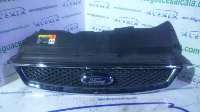 REJILLA DELANTERA FORD FOCUS BERLINA (CAP) Ambiente (D)