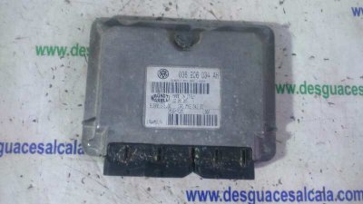 CENTRALITA MOTOR UCE SEAT IBIZA (6L1) Cool