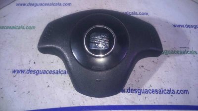 AIRBAG DELANTERO IZQUIERDO SEAT IBIZA (6L1) Cool