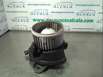 ELECTROVENTILADOR SEAT IBIZA (6L1) Cool