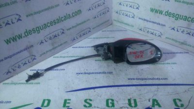 RETROVISOR DERECHO SEAT IBIZA (6L1) Cool