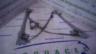 ELEVALUNAS DELANTERO IZQUIERDO SEAT IBIZA (6L1) Cool