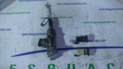 JUEGO BOMBINES COMPLETO PEUGEOT BOXER CAJA CERRADA (RS2850)(290/330)(´02->) 330 C  TD