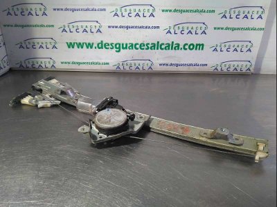 BOTON EMERGENCIA PEUGEOT BOXER CAJA CERRADA (RS2850)(290/330)(´02->) 330 C  TD