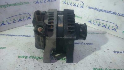 ALTERNADOR MAZDA 3 BERLINA (BK) 1.6 CRDT Active