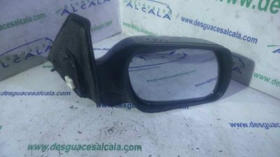 RETROVISOR DERECHO MAZDA 3 BERLINA (BK) 1.6 CRDT Active