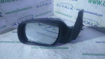 RETROVISOR IZQUIERDO MAZDA 3 BERLINA (BK) 1.6 CRDT Active