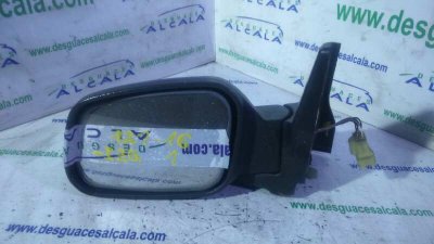 RETROVISOR IZQUIERDO LAND ROVER DISCOVERY (SALLJG/LJ) TDi (3-ptas.)