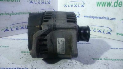 ALTERNADOR LAND ROVER DISCOVERY (SALLJG/LJ) TDi (3-ptas.)