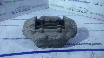 PINZA FRENO DELANTERA DERECHA LAND ROVER DISCOVERY (SALLJG/LJ) TDi (3-ptas.)