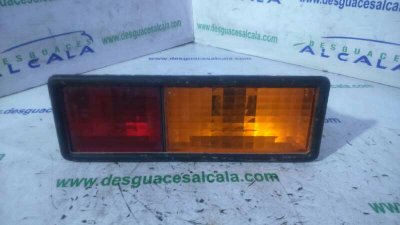 PILOTO TRASERO DERECHO LAND ROVER DISCOVERY (SALLJG/LJ) TDi (3-ptas.)