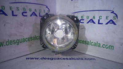 FARO ANTINIEBLA DERECHO CITROEN XSARA PICASSO 1.6 X