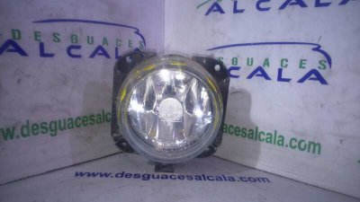 FARO ANTINIEBLA IZQUIERDO CITROEN XSARA PICASSO 1.6 X