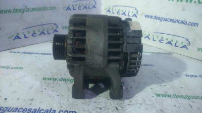 ALTERNADOR CITROEN XSARA BERLINA 1.6i 16V Vivace