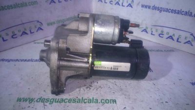 MOTOR ARRANQUE CITROEN XSARA BERLINA 1.6i 16V Vivace