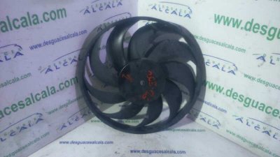 ELECTROVENTILADOR CITROEN XSARA BERLINA 1.6i 16V Vivace