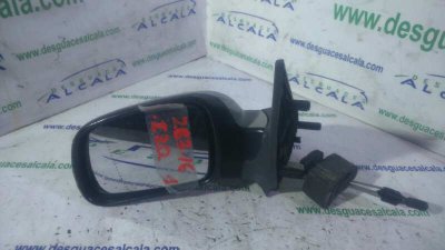 RETROVISOR IZQUIERDO CITROEN XSARA BERLINA 1.6i 16V Vivace