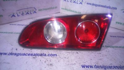 PILOTO TRASERO DERECHO SEAT IBIZA (6L1) Cool