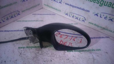 RETROVISOR DERECHO SEAT IBIZA (6L1) Cool