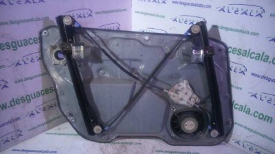 ELEVALUNAS DELANTERO DERECHO SEAT IBIZA (6L1) Cool