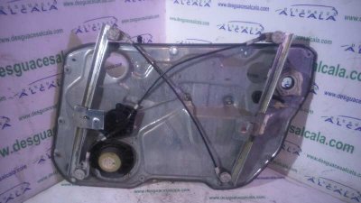 ELEVALUNAS DELANTERO IZQUIERDO SEAT IBIZA (6L1) Cool