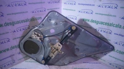 ELEVALUNAS TRASERO IZQUIERDO SEAT IBIZA (6L1) Cool