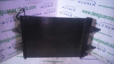 RADIADOR AIRE ACONDICIONADO SEAT IBIZA (6L1) Cool