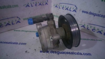 BOMBA DIRECCION VOLKSWAGEN BORA BERLINA (1J2) Highline