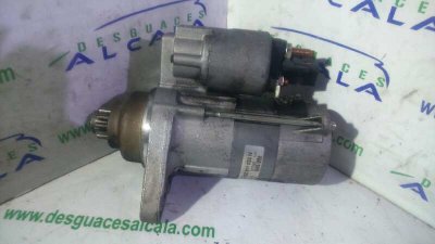 MOTOR ARRANQUE VOLKSWAGEN GOLF V BERLINA (1K1) Conceptline (E)