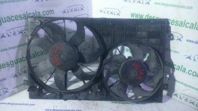 ELECTROVENTILADOR VOLKSWAGEN GOLF V BERLINA (1K1) Conceptline (E)