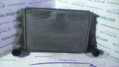 RADIADOR INTERCOOLER VOLKSWAGEN GOLF V BERLINA (1K1) Conceptline (E)