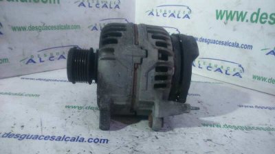 ALTERNADOR VOLKSWAGEN GOLF IV BERLINA (1J1) Básico