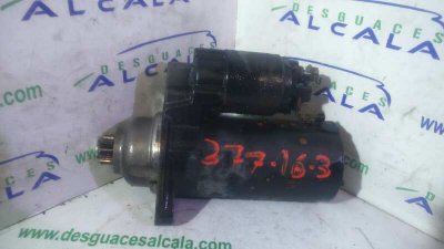 MOTOR ARRANQUE VOLKSWAGEN GOLF IV BERLINA (1J1) Básico