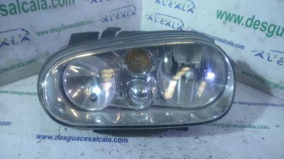 FARO IZQUIERDO VOLKSWAGEN GOLF IV BERLINA (1J1) Básico