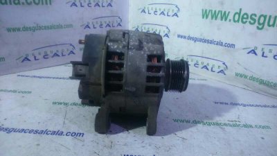 ALTERNADOR RENAULT CLIO II FASE II (B/CB0) Authentique