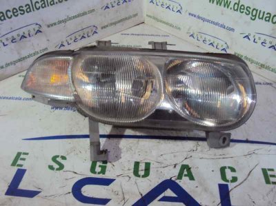 FARO DERECHO MG SERIE 45 (RT) Classic (4-ptas.)