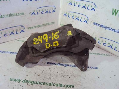 PINZA FRENO DELANTERA DERECHA LADA NIVA ( 2121 / 21213 / 21214 / 21215 ) Basis