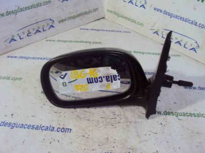 RETROVISOR IZQUIERDO NISSAN MICRA (K11) Básico