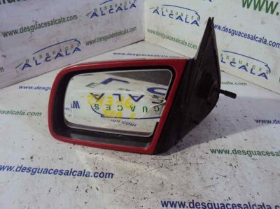 RETROVISOR IZQUIERDO OPEL VECTRA A CDX