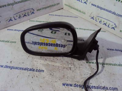 RETROVISOR IZQUIERDO MG SERIE 400 (RT) 420 SDi (5-ptas.)