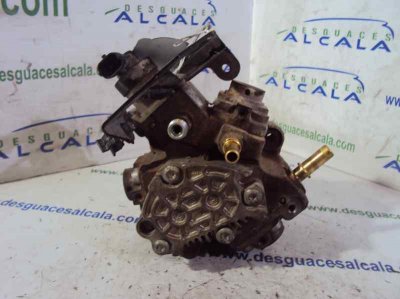 BOMBA INYECCION de HDi 75 600 First Kasten 