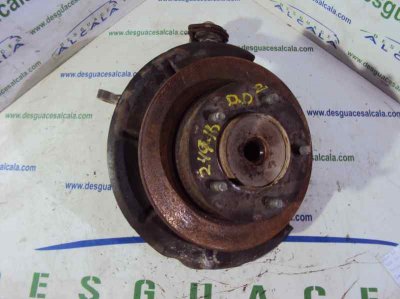 MANGUETA DELANTERA DERECHA LADA NIVA ( 2121 / 21213 / 21214 / 21215 ) Basis