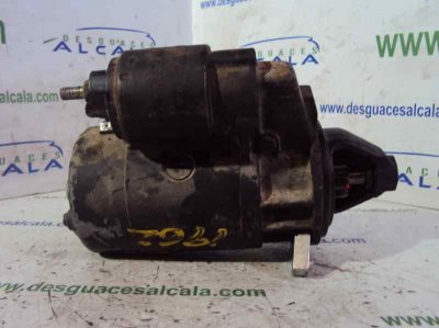 MOTOR ARRANQUE LADA NIVA ( 2121 / 21213 / 21214 / 21215 ) Basis