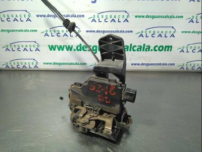 PINZA FRENO DELANTERA IZQUIERDA LADA NIVA ( 2121 / 21213 / 21214 / 21215 ) Basis