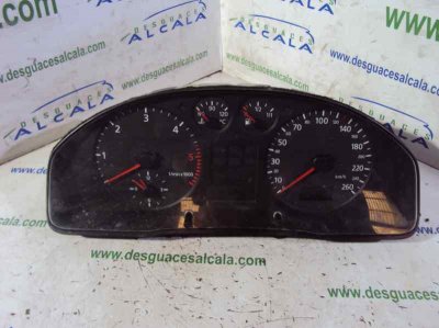 CUADRO INSTRUMENTOS AUDI A4 BERLINA (B5) 1.9 TDI