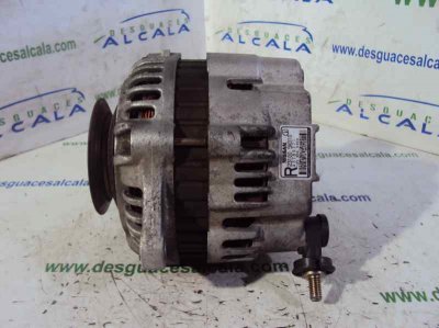 ALTERNADOR NISSAN ALMERA (N16/E) Acenta