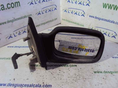 RETROVISOR DERECHO FORD FIESTA BERL./COURIER Courier Furg.