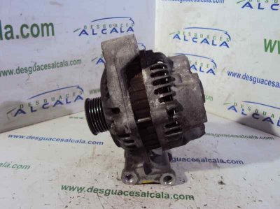 ALTERNADOR FORD FIESTA (CBK) Daytona