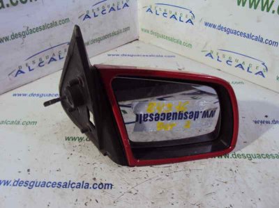 RETROVISOR DERECHO OPEL VECTRA A CDX